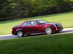 Cadillac CTS-V 2004 года